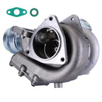 TURBOCHARGER TURB TD04HL FOR 2007-2012 ACURA RDX 2.3L 49389-01043 49389-01020 US