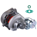 TURBOCHARGER TURB TD04HL FOR 2007-2012 ACURA RDX 2.3L 49389-01043 49389-01020 US