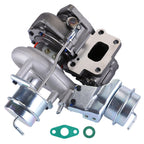 TURBOCHARGER TURB TD04HL FOR 2007-2012 ACURA RDX 2.3L 49389-01043 49389-01020 US