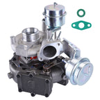TURBOCHARGER TURB TD04HL FOR 2007-2012 ACURA RDX 2.3L 49389-01043 49389-01020 US