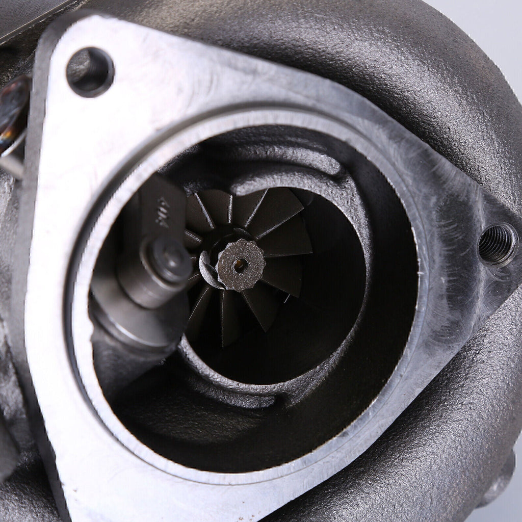 TURBOCHARGER TURB TD04HL FOR 2007-2012 ACURA RDX 2.3L 49389-01043 49389-01020 US