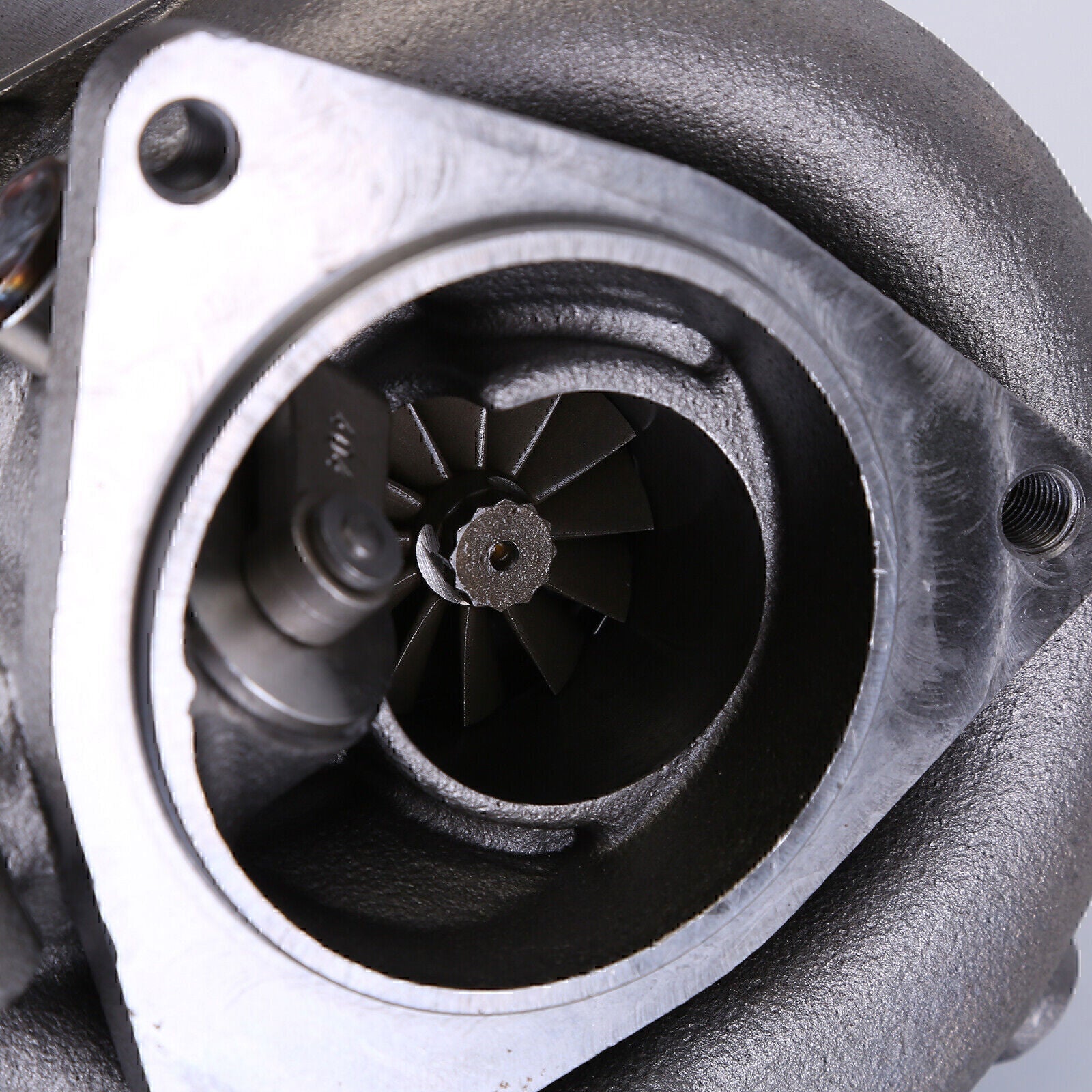 TURBOCHARGER TURB TD04HL FOR 2007-2012 ACURA RDX 2.3L 49389-01043 49389-01020 US
