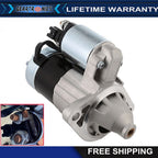 17841 NEW STARTER 2003 2004 2005 2006-2008 For TOYOTA COROLLA 04-08 MATRIX 1.8L