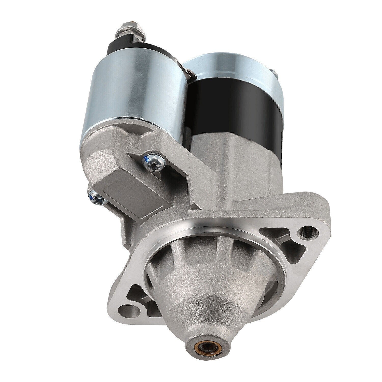 17841 NEW STARTER 2003 2004 2005 2006-2008 For TOYOTA COROLLA 04-08 MATRIX 1.8L