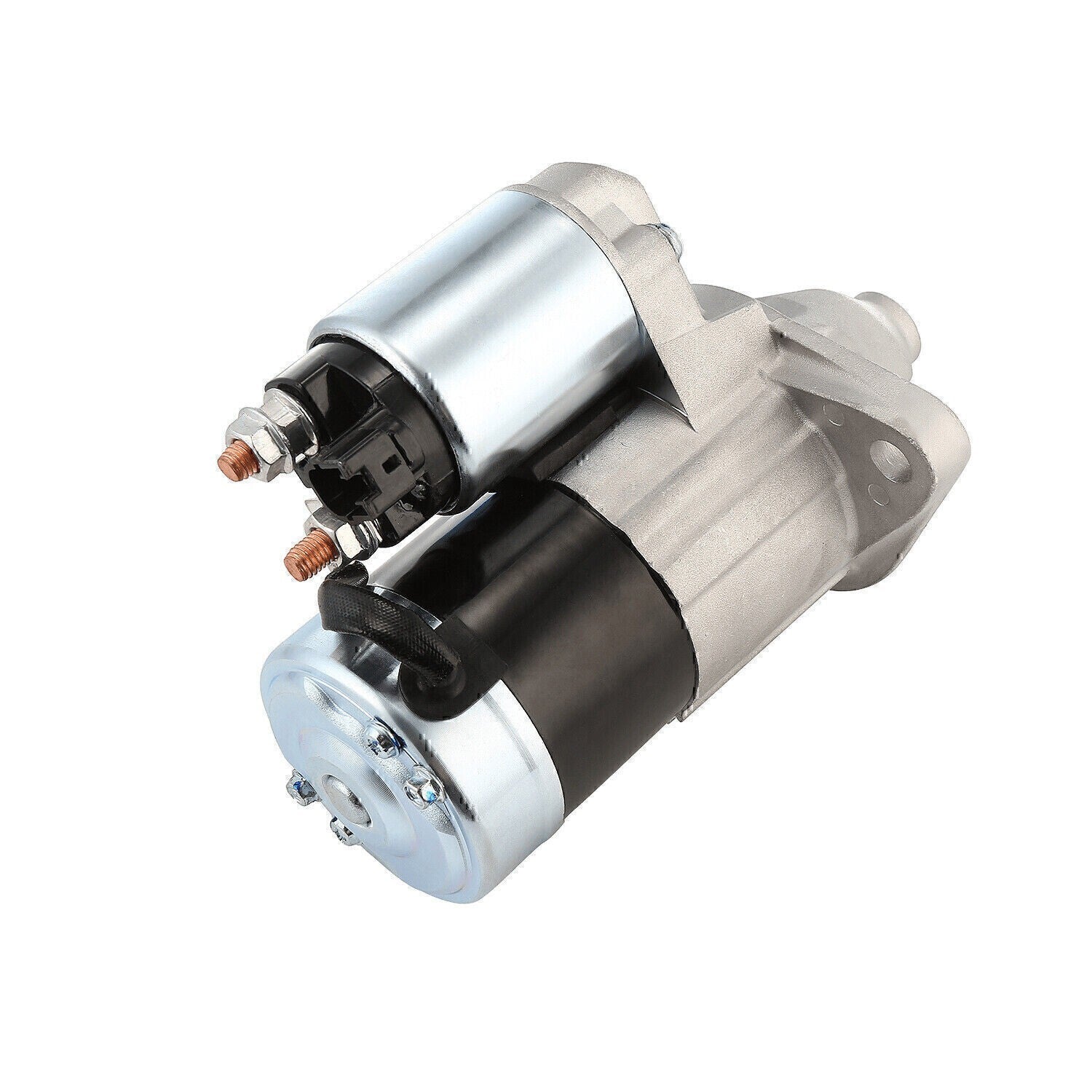 17841 NEW STARTER 2003 2004 2005 2006-2008 For TOYOTA COROLLA 04-08 MATRIX 1.8L