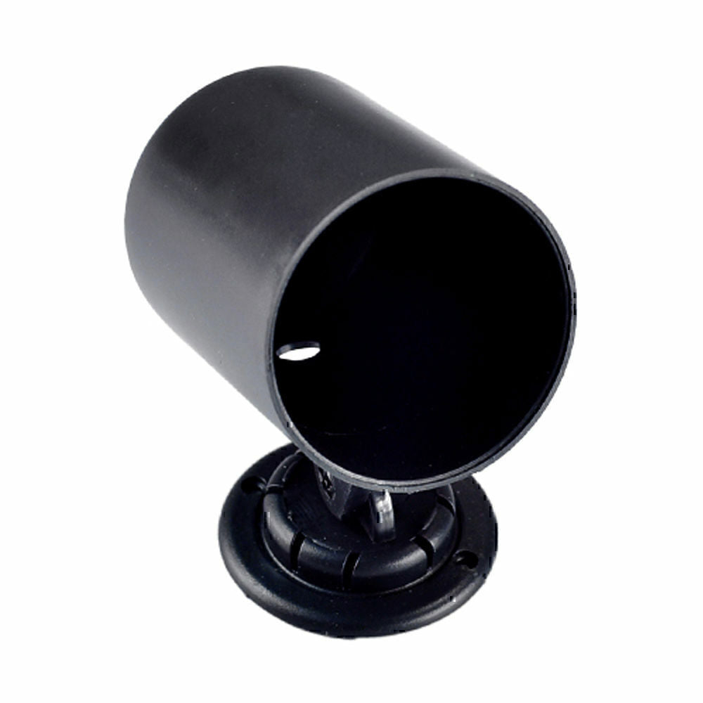 UNIVERSAL 2" 52mm SINGLE GAUGE Holder SWIVEL MOUNT METER POD CUP Direct-Fit