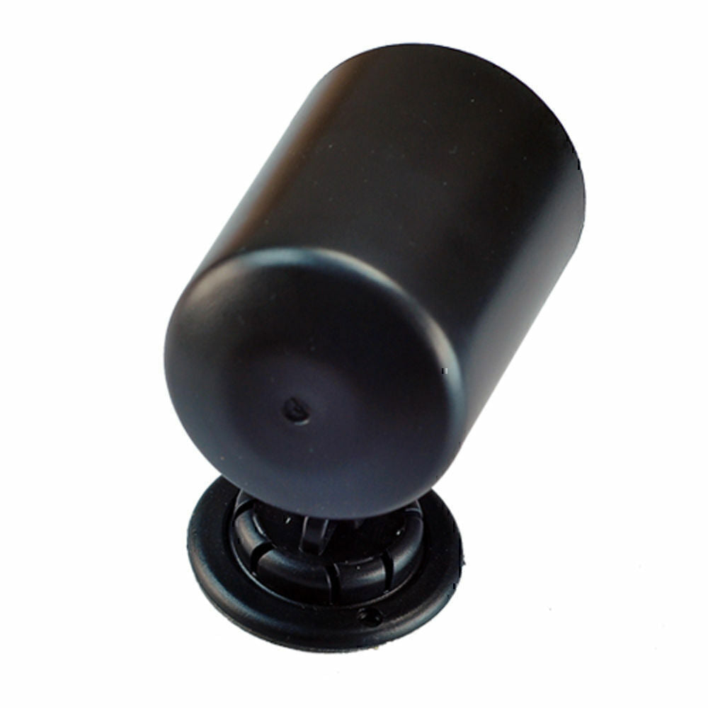 UNIVERSAL 2" 52mm SINGLE GAUGE Holder SWIVEL MOUNT METER POD CUP Direct-Fit