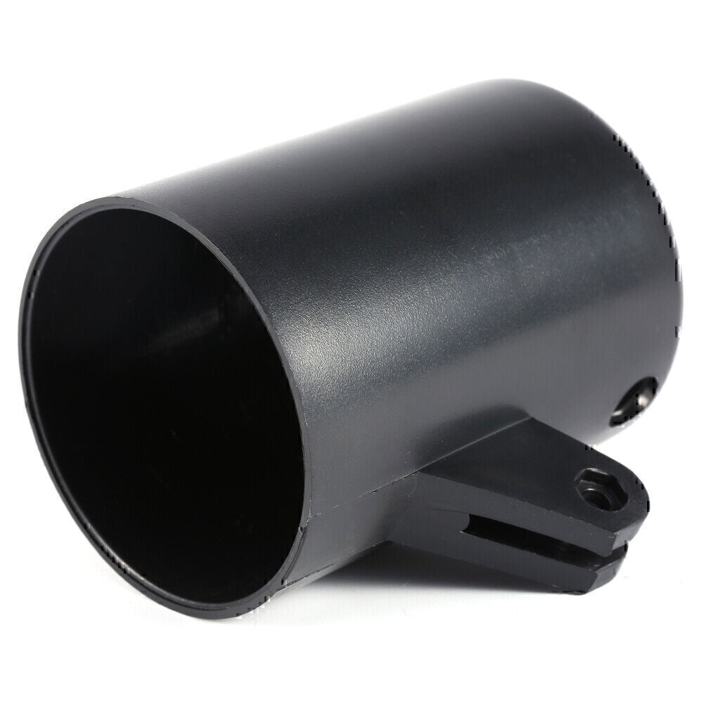 UNIVERSAL 2" 52mm SINGLE GAUGE Holder SWIVEL MOUNT METER POD CUP Direct-Fit