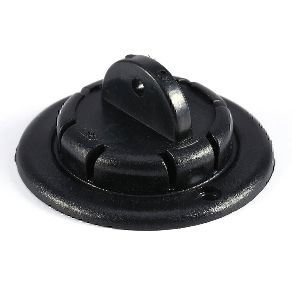 UNIVERSAL 2" 52mm SINGLE GAUGE Holder SWIVEL MOUNT METER POD CUP Direct-Fit