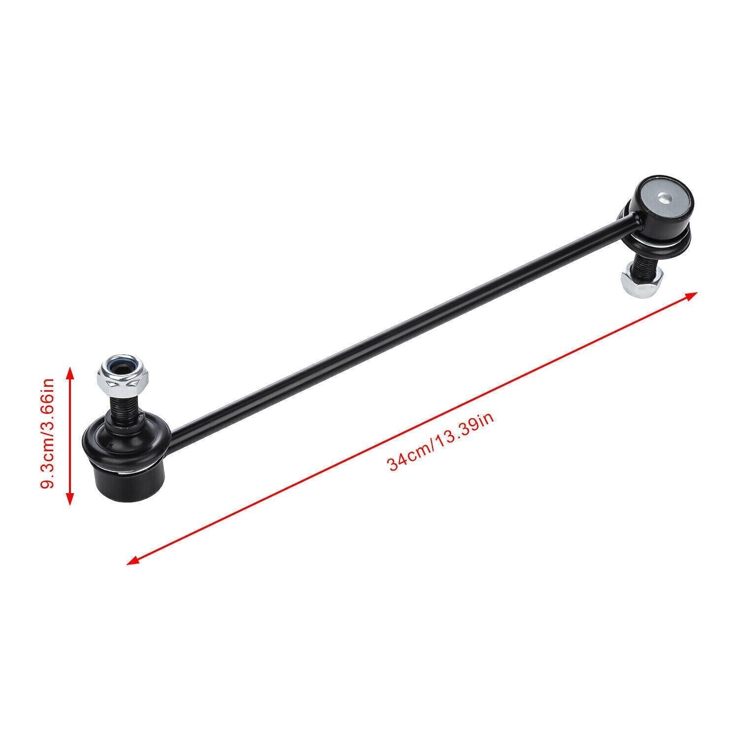 Front Stabilizer Sway Bar Links Fits Nissan Altima Maxima Murano Rogue JX35 NEW