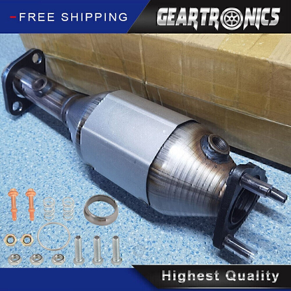 For 1997 1998 1999 2000 2001, Honda CR-V CRV 2.0L Catalytic Converter Direct Fit