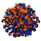 100PCS Fender Flare Retainer Clips For 2005-2015 Toyota Tacoma 75495-35010