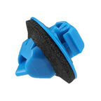 100PCS Fender Flare Retainer Clips For 2005-2015 Toyota Tacoma 75495-35010