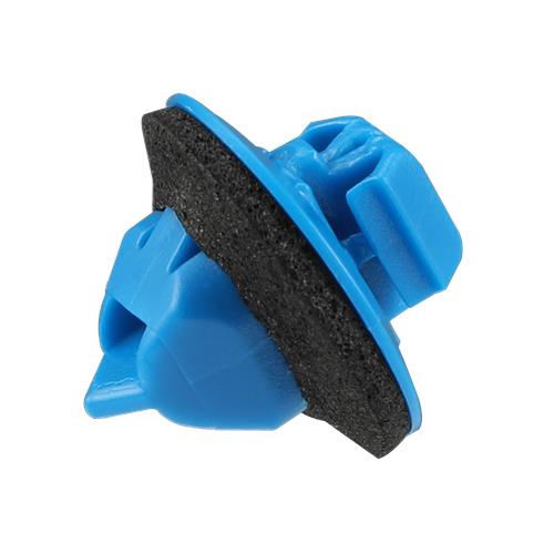 100PCS Fender Flare Retainer Clips For 2005-2015 Toyota Tacoma 75495-35010