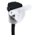 PRE-FILLED CLUTCH MASTER CYLINDER SLAVE LINE For 95-11 FORD RANGER 2.3 2.5L 3.0L
