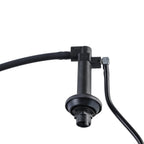 PRE-FILLED CLUTCH MASTER CYLINDER SLAVE LINE For 95-11 FORD RANGER 2.3 2.5L 3.0L