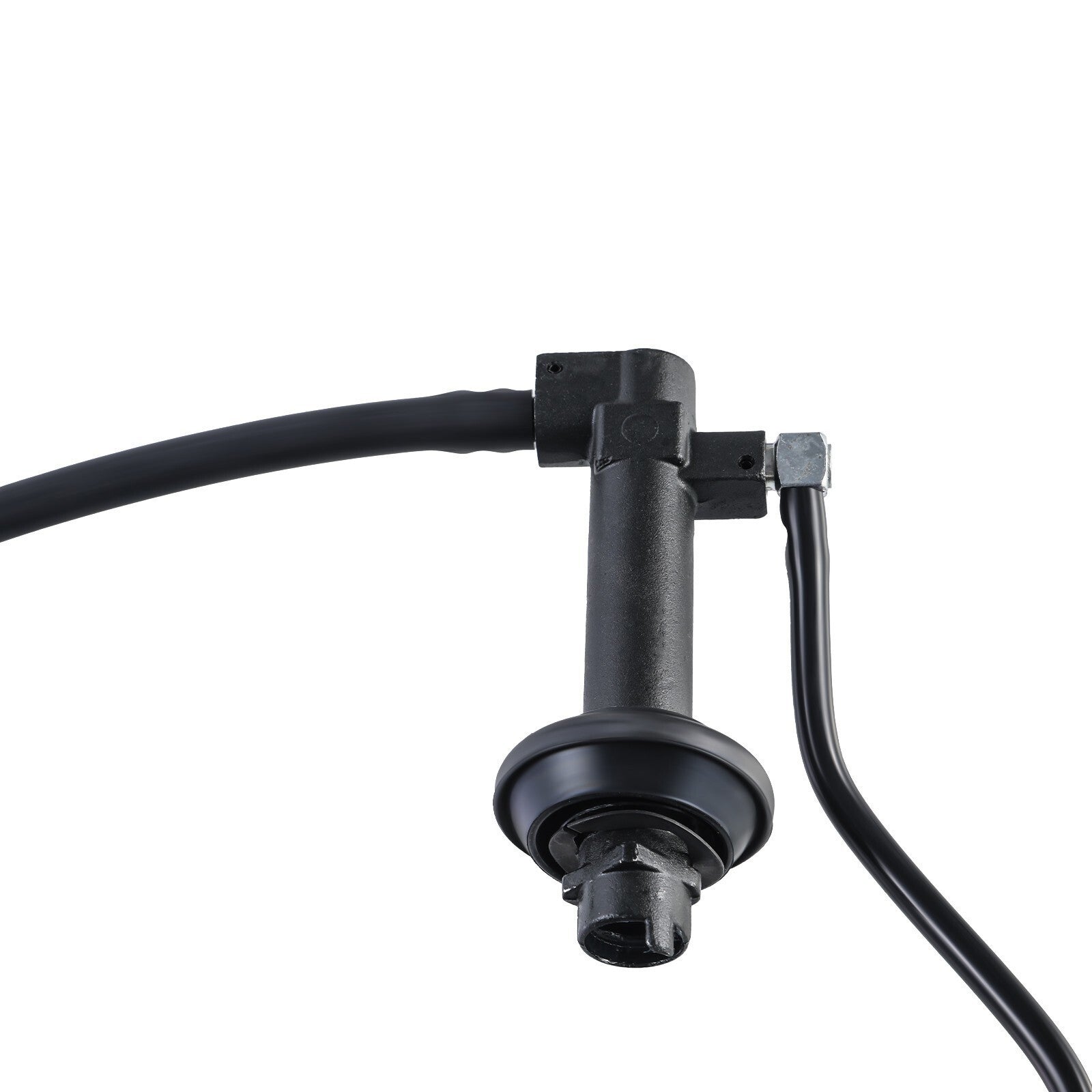 PRE-FILLED CLUTCH MASTER CYLINDER SLAVE LINE For 95-11 FORD RANGER 2.3 2.5L 3.0L