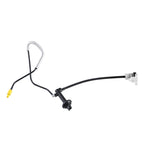 PRE-FILLED CLUTCH MASTER CYLINDER SLAVE LINE For 95-11 FORD RANGER 2.3 2.5L 3.0L