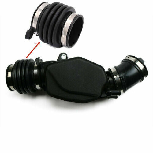 2007-2008 Infiniti G35 3.5L Air Intake Hose Resonator Duct