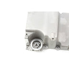 LS Swap Aluminum Oil Pan Retrofit Kit Low Profile For LS1 LS2 LS3 4.8L 5.3 6.0