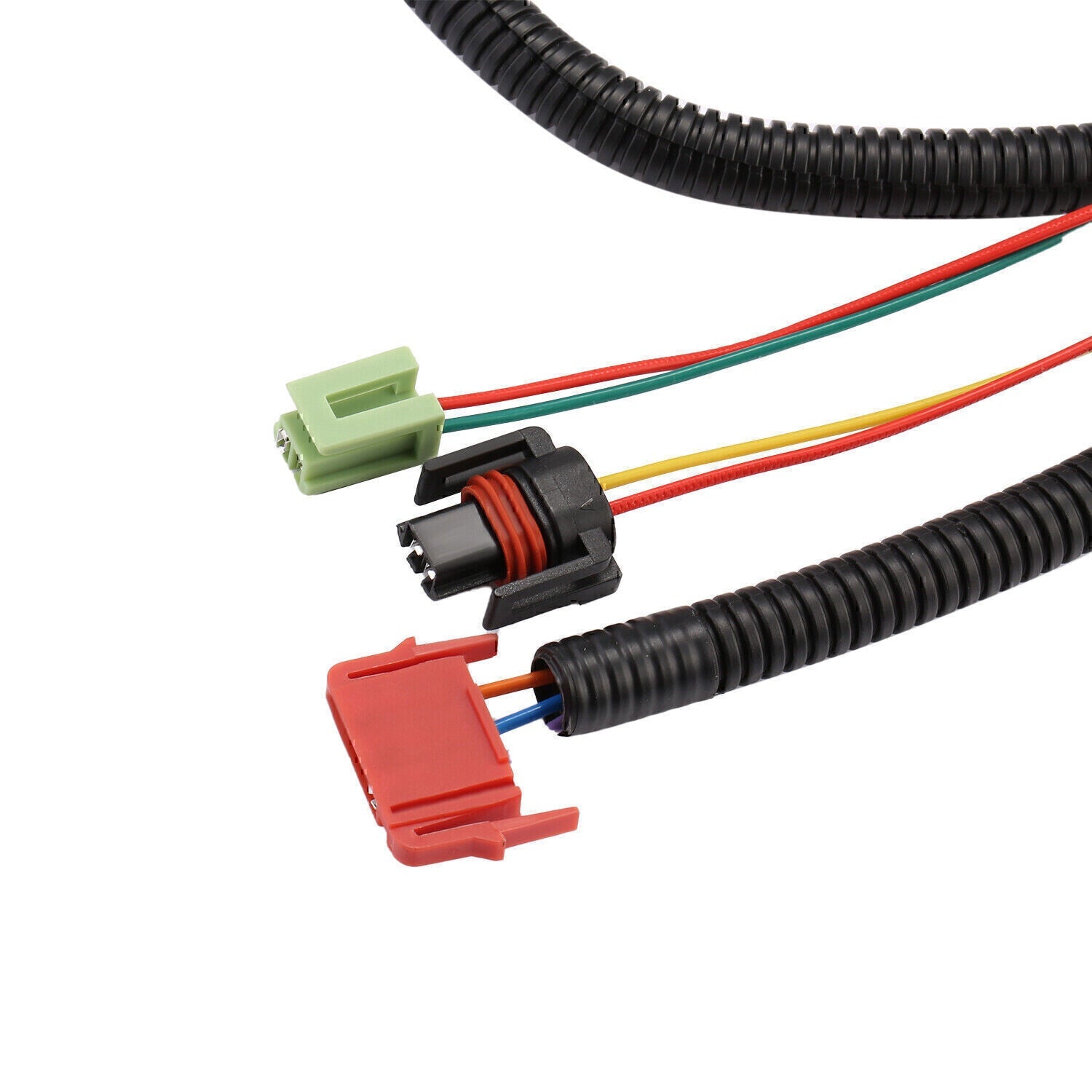 4L80 4L80E Internal Transmission Wire Harness MT1 95-2003 Repl 350-0032 24222798