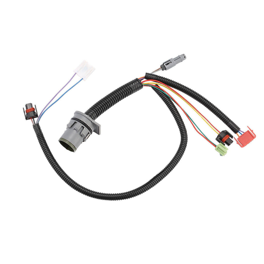 4L80 4L80E Internal Transmission Wire Harness MT1 95-2003 Repl 350-0032 24222798