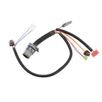 4L80 4L80E Internal Transmission Wire Harness MT1 95-2003 Repl 350-0032 24222798