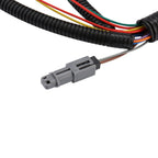 4L80 4L80E Internal Transmission Wire Harness MT1 95-2003 Repl 350-0032 24222798