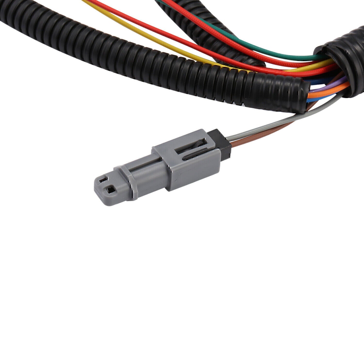 4L80 4L80E Internal Transmission Wire Harness MT1 95-2003 Repl 350-0032 24222798