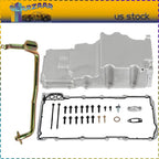 Swap Conversion Low Profile Oil Pan Kit 302-2 for LS1 LS2 LS3 4.8 5.3 6.0 6.2L