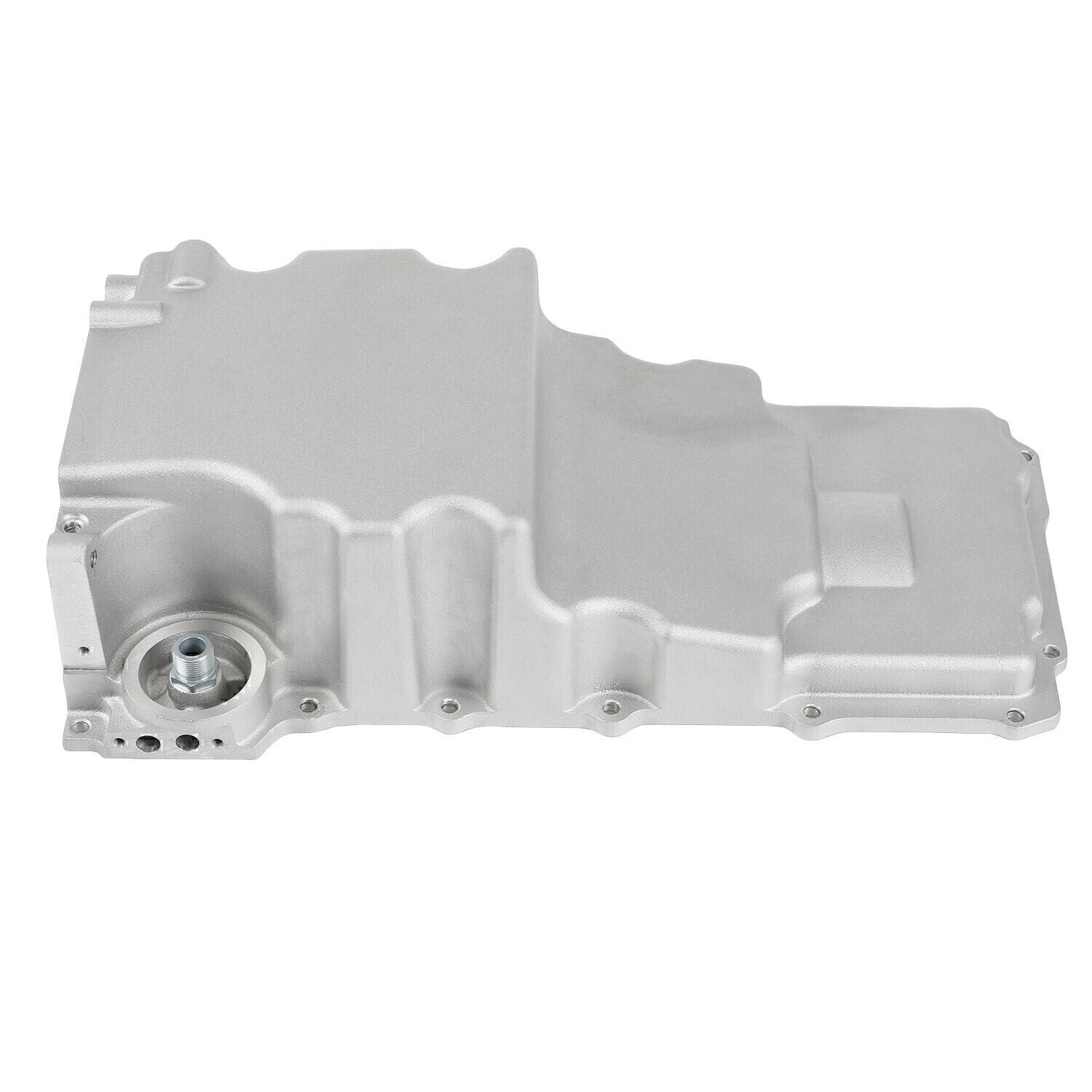 Swap Conversion Low Profile Oil Pan Kit 302-2 for LS1 LS2 LS3 4.8 5.3 6.0 6.2L