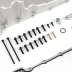 Swap Conversion Low Profile Oil Pan Kit 302-2 for LS1 LS2 LS3 4.8 5.3 6.0 6.2L