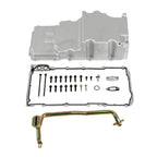 Swap Conversion Low Profile Oil Pan Kit 302-2 for LS1 LS2 LS3 4.8 5.3 6.0 6.2L