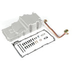 Swap Conversion Low Profile Oil Pan Kit 302-2 for LS1 LS2 LS3 4.8 5.3 6.0 6.2L