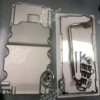 Swap Conversion Low Profile Oil Pan Kit 302-2 for LS1 LS2 LS3 4.8 5.3 6.0 6.2L