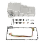 Swap Conversion Low Profile Oil Pan Kit 302-2 for LS1 LS2 LS3 4.8 5.3 6.0 6.2L