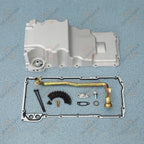 Swap Conversion Low Profile Oil Pan Kit 302-2 for LS1 LS2 LS3 4.8 5.3 6.0 6.2L