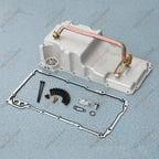 Swap Conversion Low Profile Oil Pan Kit 302-2 for LS1 LS2 LS3 4.8 5.3 6.0 6.2L