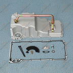 Swap Conversion Low Profile Oil Pan Kit 302-2 for LS1 LS2 LS3 4.8 5.3 6.0 6.2L