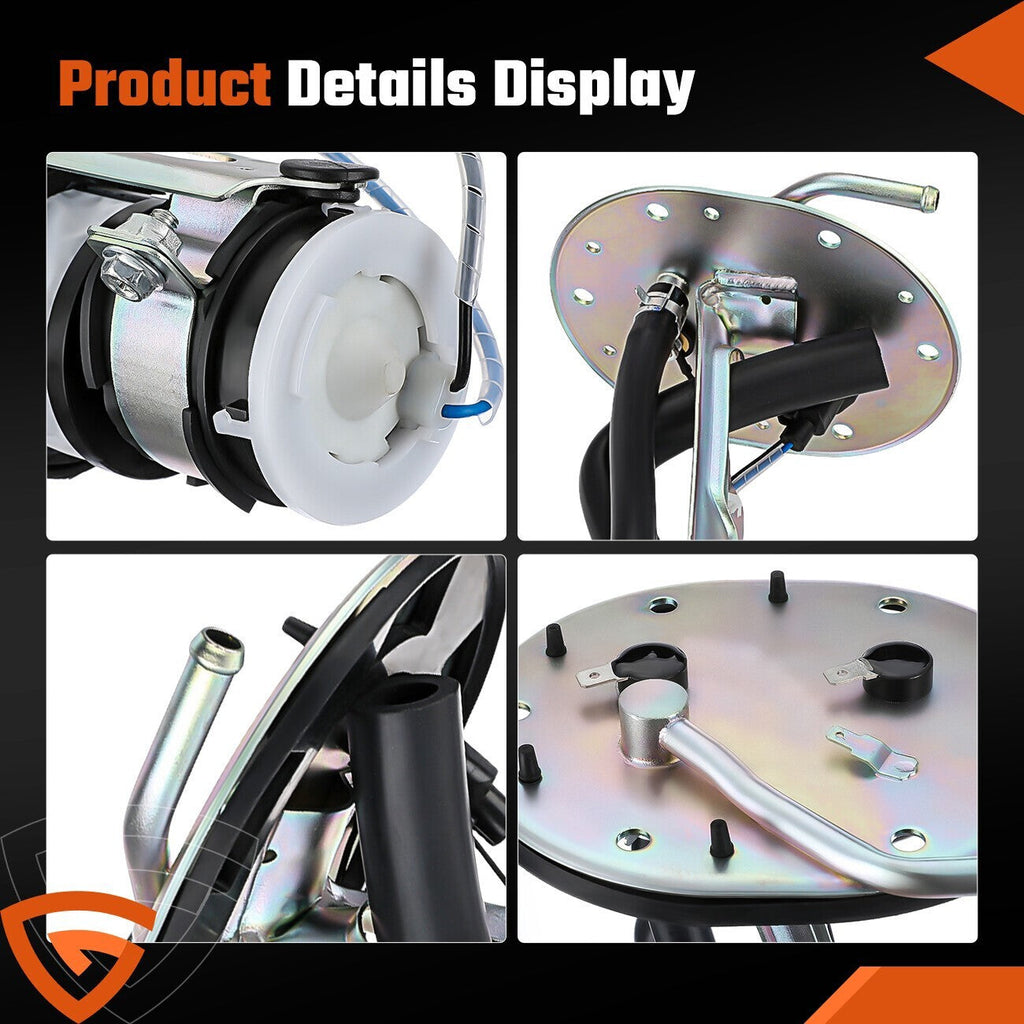 116611265811-3 - Northline Parts
