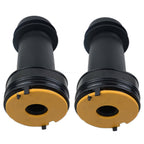 2x Rear Air Suspension Spring Bag Left & Right for Cadillac XTS 3.6L 2013-2019