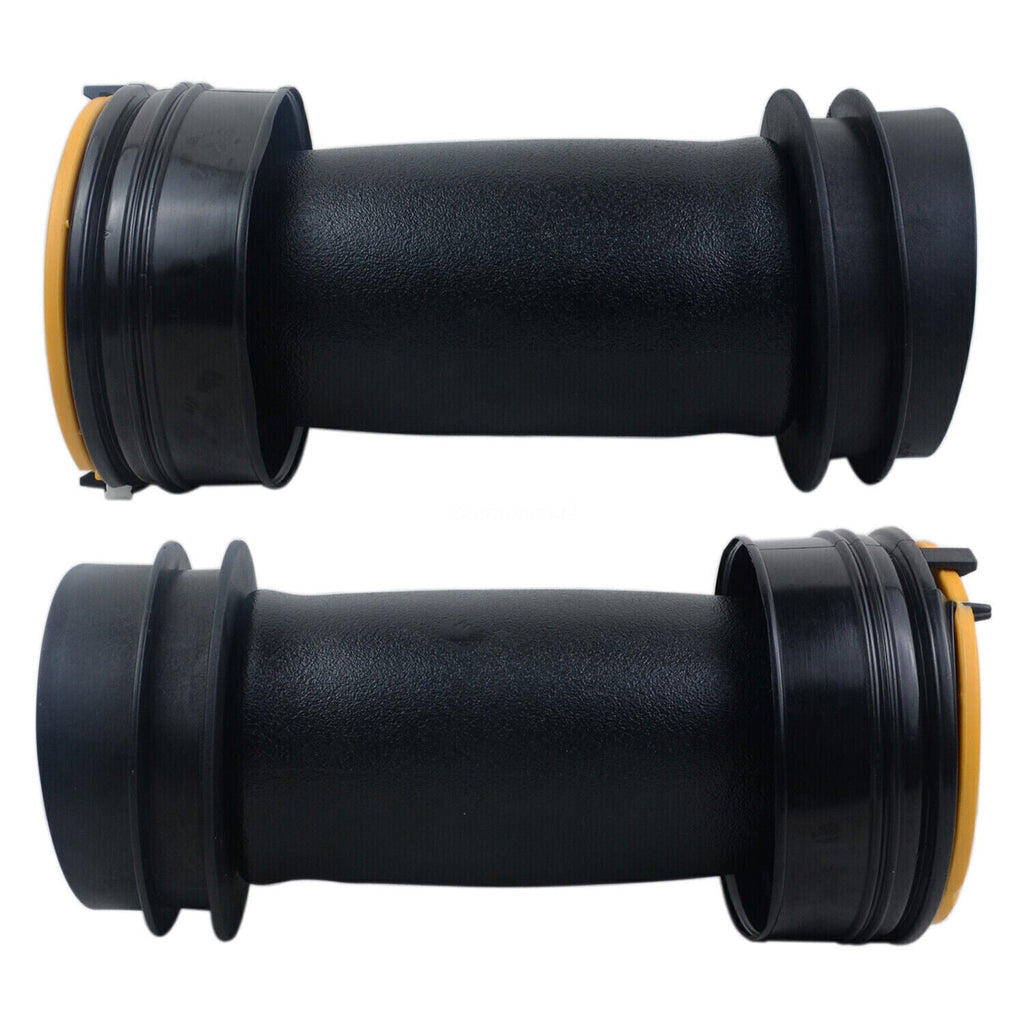 2x Rear Air Suspension Spring Bag Left & Right for Cadillac XTS 3.6L 2013-2019