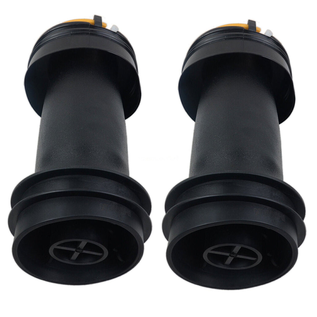 2x Rear Air Suspension Spring Bag Left & Right for Cadillac XTS 3.6L 2013-2019