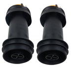 2x Rear Air Suspension Spring Bag Left & Right for Cadillac XTS 3.6L 2013-2019