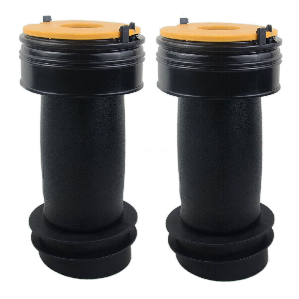 2x Rear Air Suspension Spring Bag Left & Right for Cadillac XTS 3.6L 2013-2019