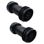 2x Rear Air Suspension Spring Bag Left & Right for Cadillac XTS 3.6L 2013-2019