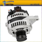 Alternator Fit Toyota RAV4 L4 2.5L 09-12 27060-36010 27060-36011 27060-0V010 US