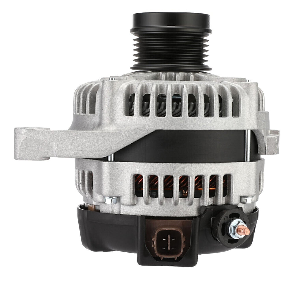 Alternator Fit Toyota RAV4 L4 2.5L 09-12 27060-36010 27060-36011 27060-0V010 US