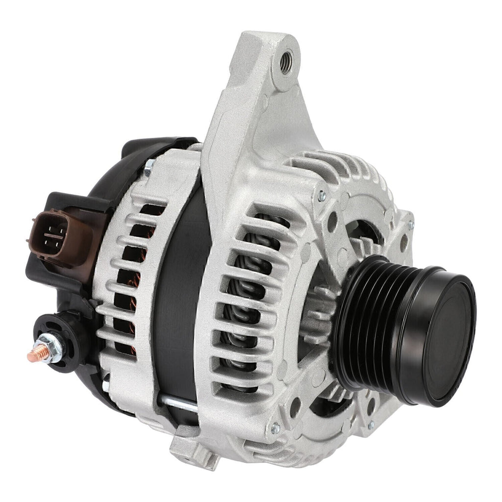 Alternator Fit Toyota RAV4 L4 2.5L 09-12 27060-36010 27060-36011 27060-0V010 US
