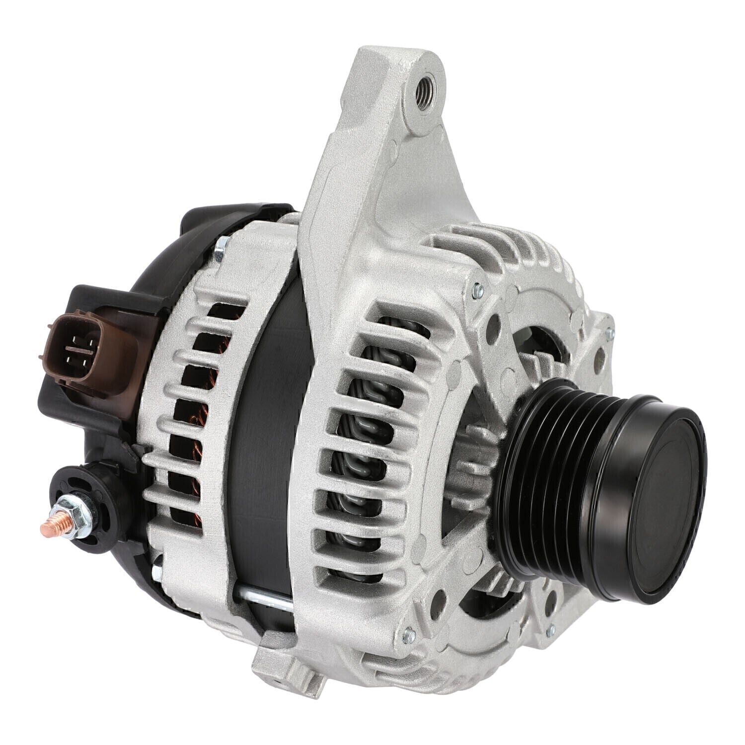 Alternator Fit Toyota RAV4 L4 2.5L 09-12 27060-36010 27060-36011 27060-0V010 US